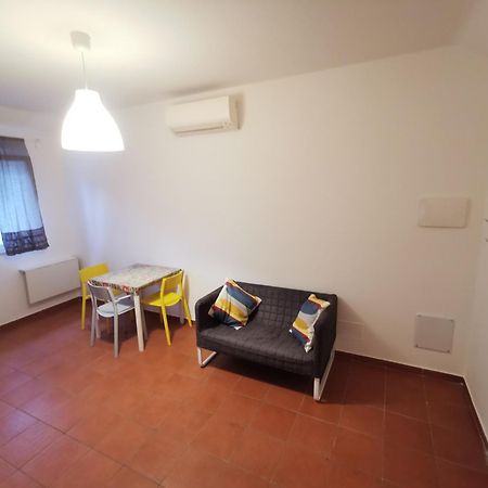 Bambu Affittacamere & Residence Терамо Екстериор снимка