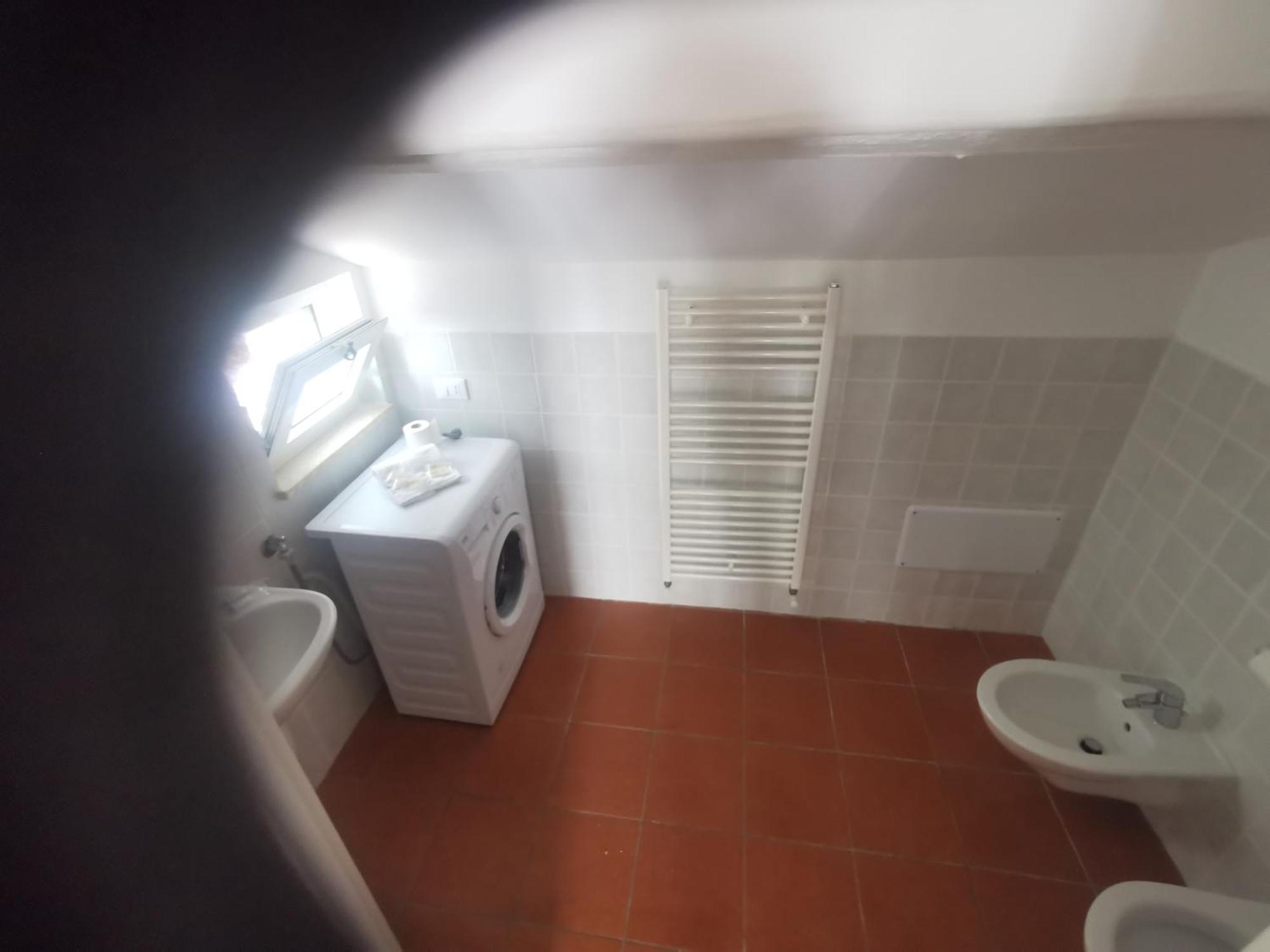 Bambu Affittacamere & Residence Терамо Екстериор снимка