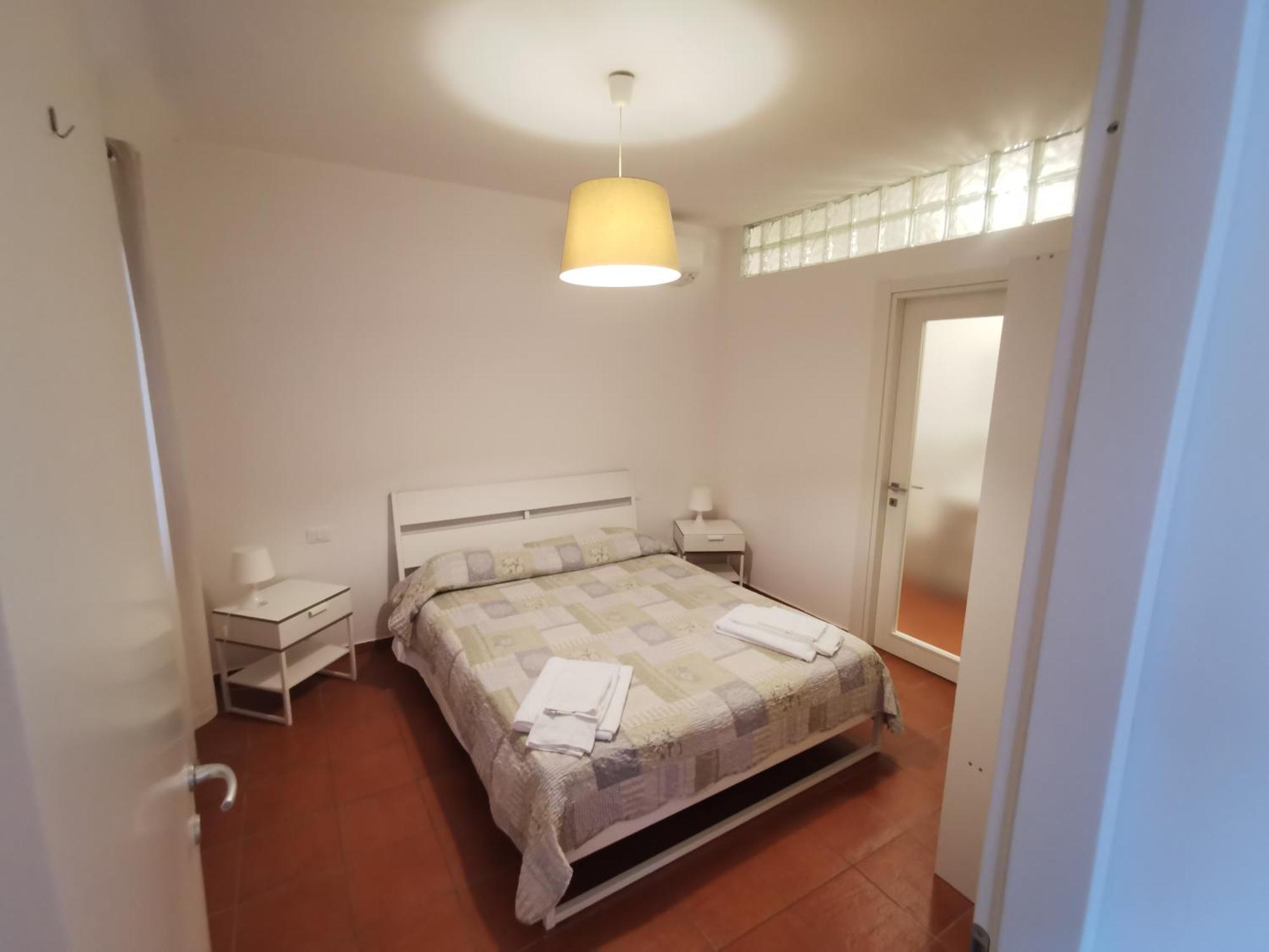 Bambu Affittacamere & Residence Терамо Екстериор снимка