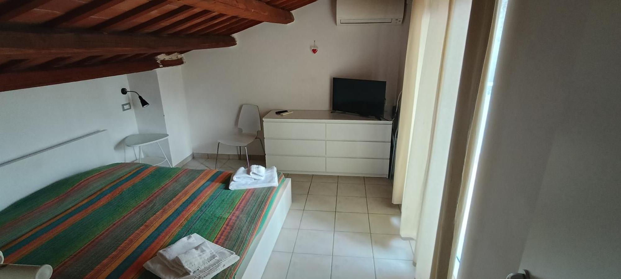 Bambu Affittacamere & Residence Терамо Екстериор снимка