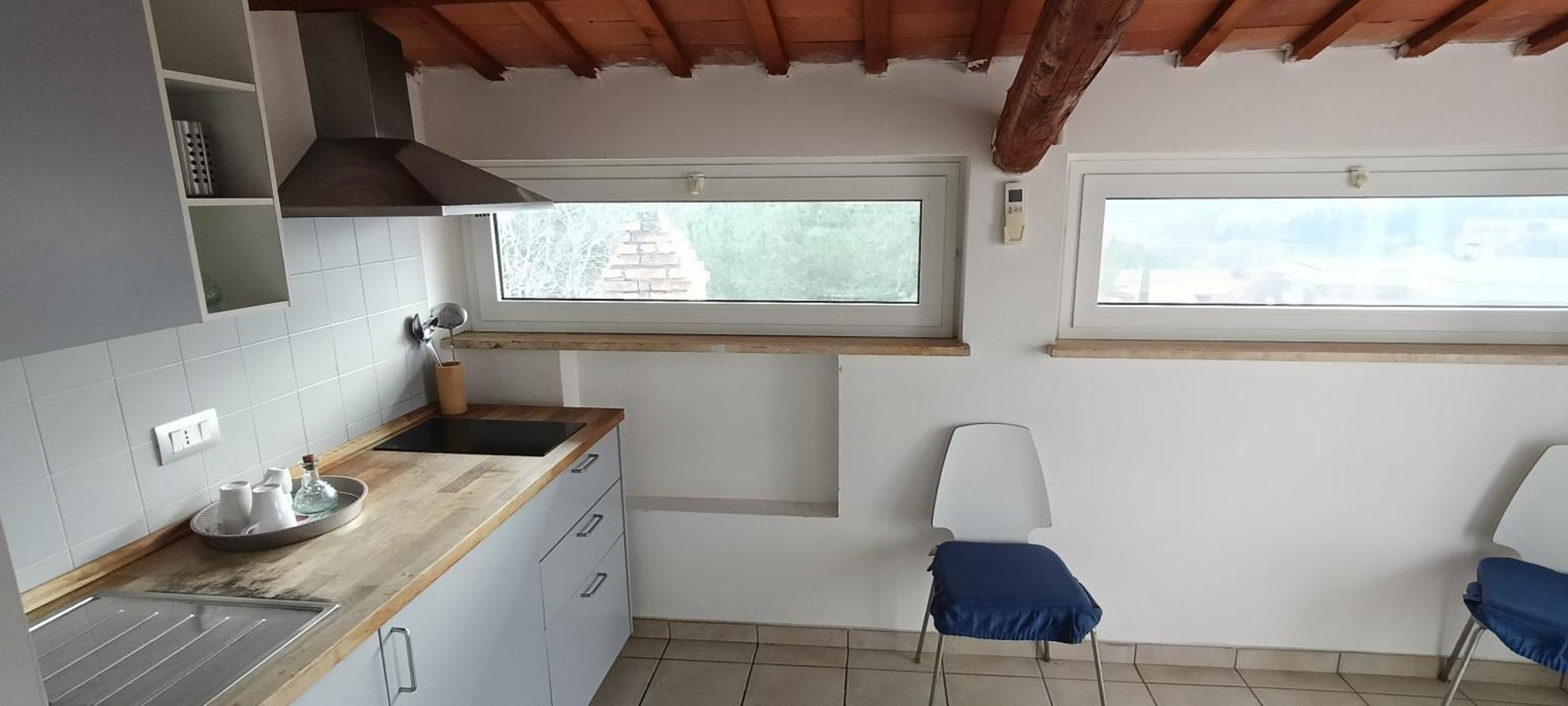 Bambu Affittacamere & Residence Терамо Екстериор снимка