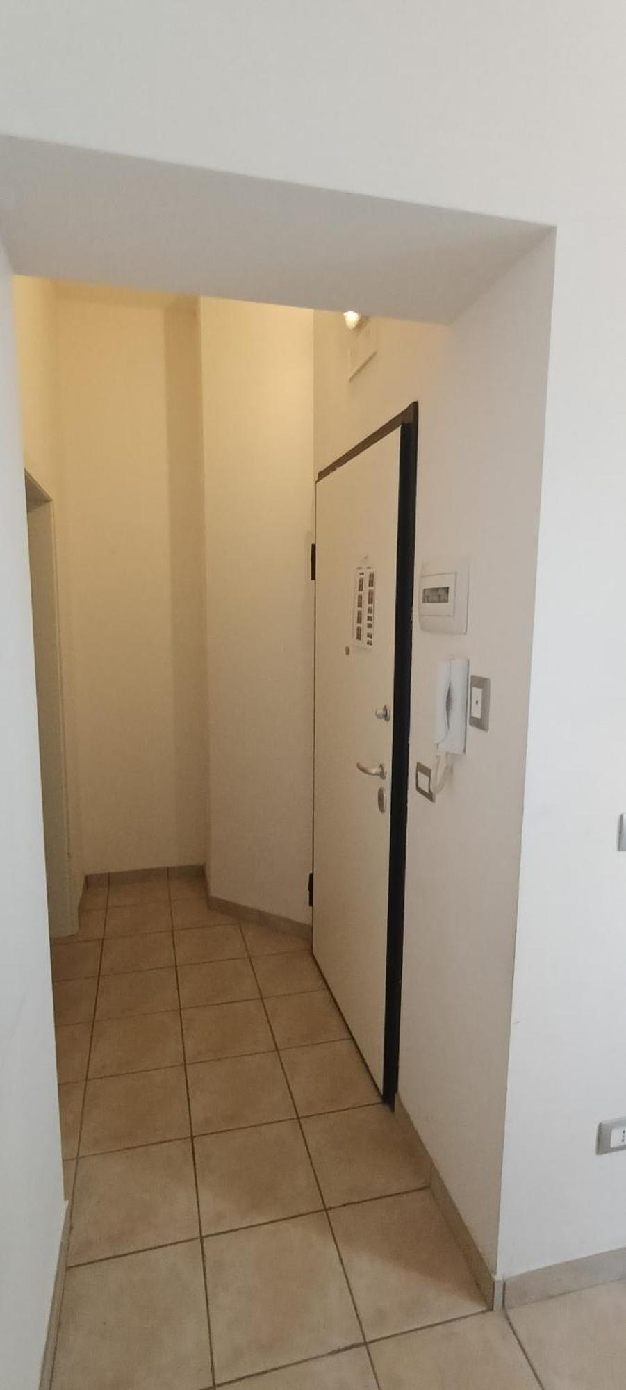 Bambu Affittacamere & Residence Терамо Екстериор снимка