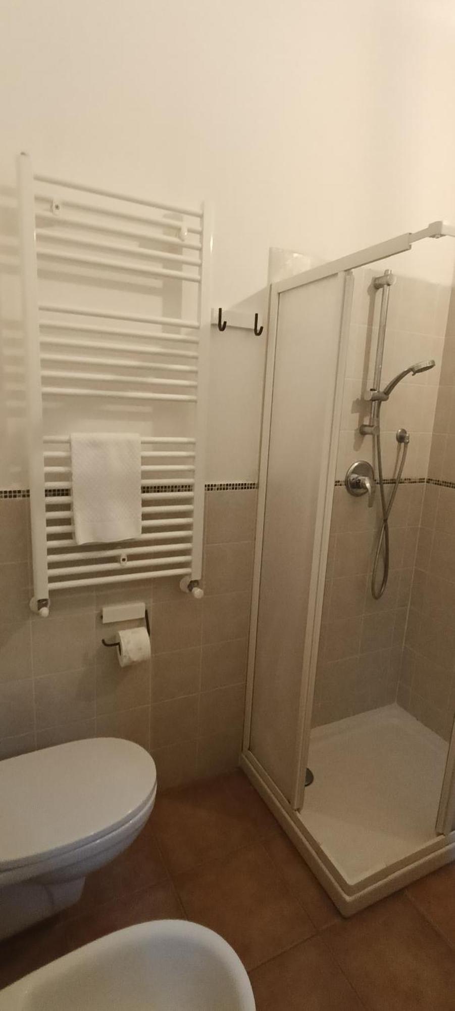 Bambu Affittacamere & Residence Терамо Екстериор снимка