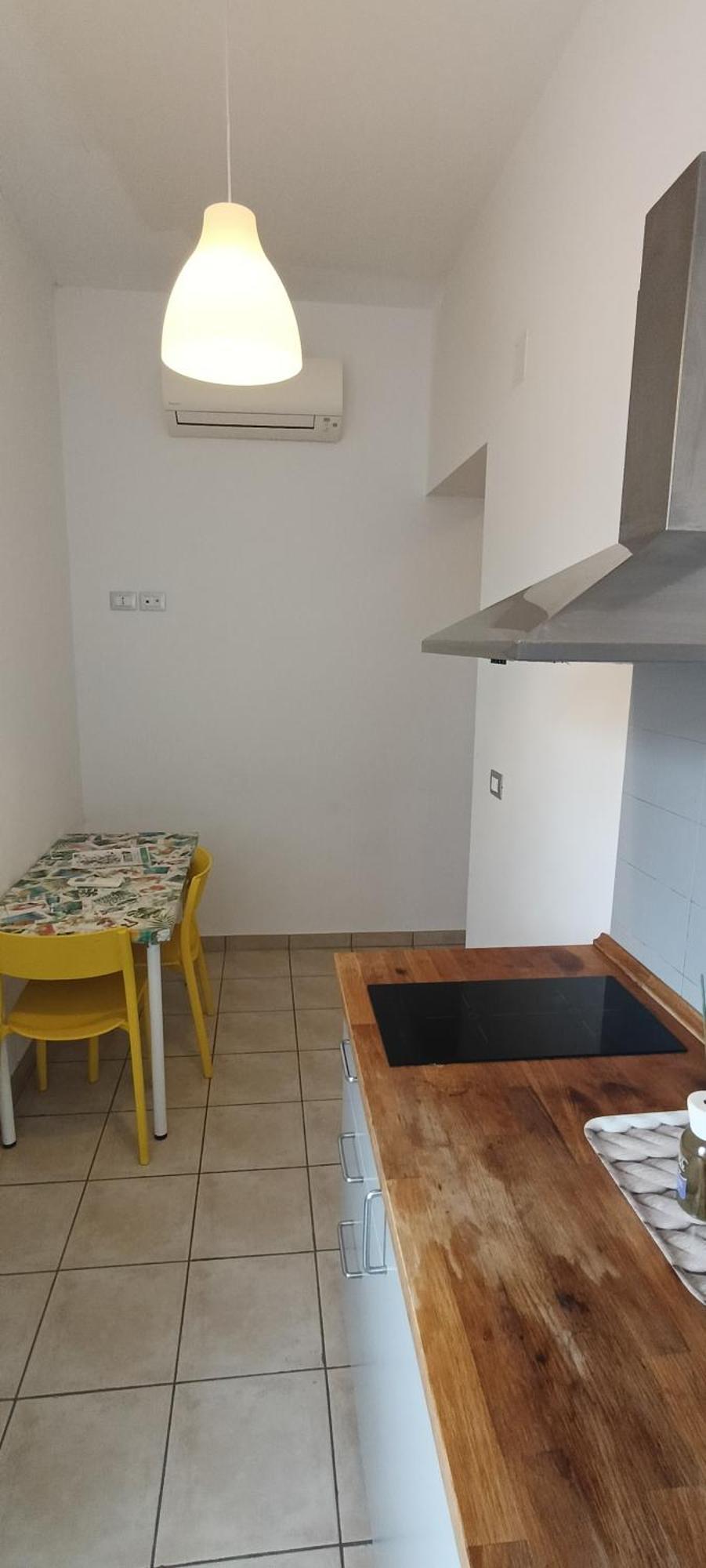 Bambu Affittacamere & Residence Терамо Екстериор снимка