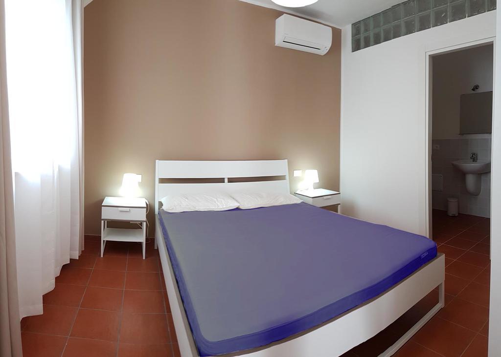 Bambu Affittacamere & Residence Терамо Екстериор снимка