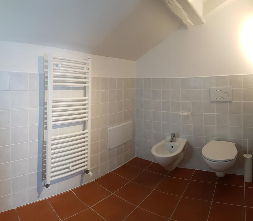 Bambu Affittacamere & Residence Терамо Екстериор снимка
