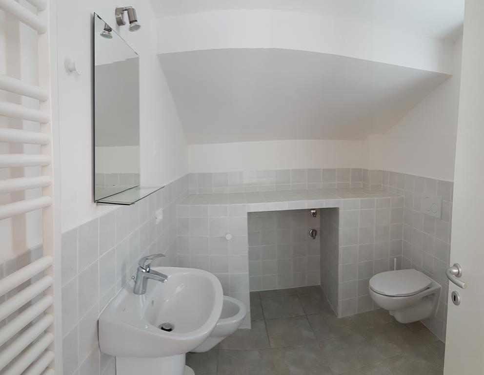 Bambu Affittacamere & Residence Терамо Екстериор снимка