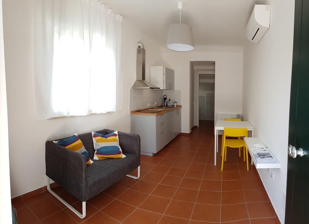 Bambu Affittacamere & Residence Терамо Екстериор снимка
